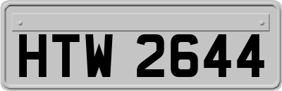HTW2644