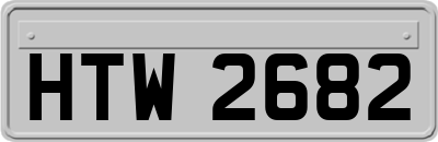 HTW2682