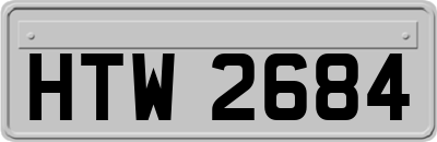 HTW2684