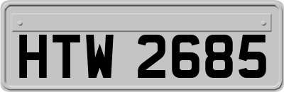HTW2685