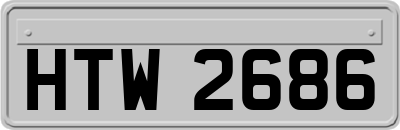 HTW2686