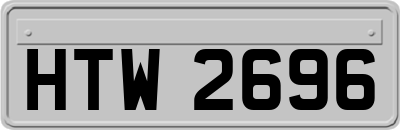 HTW2696