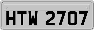 HTW2707