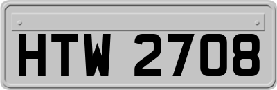 HTW2708