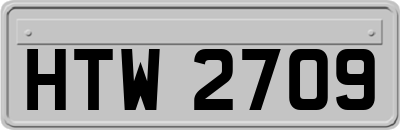 HTW2709