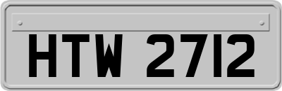 HTW2712