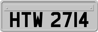 HTW2714