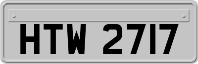 HTW2717