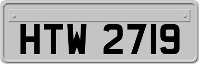 HTW2719
