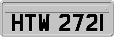 HTW2721