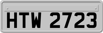 HTW2723