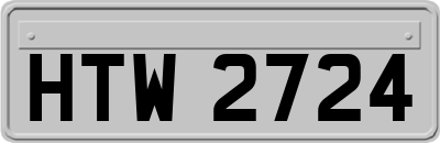 HTW2724
