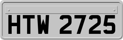 HTW2725