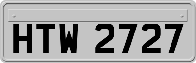 HTW2727