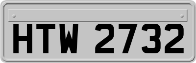 HTW2732