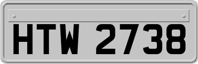 HTW2738