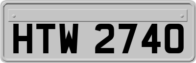 HTW2740