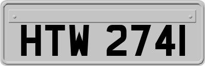 HTW2741