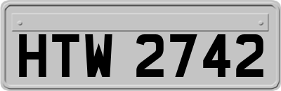 HTW2742