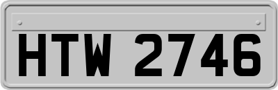 HTW2746