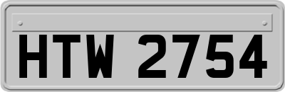 HTW2754