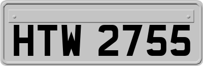 HTW2755