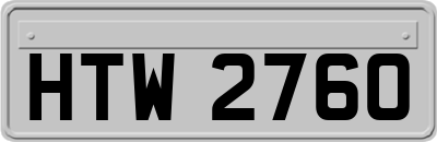 HTW2760