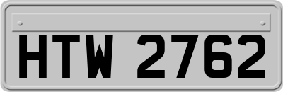 HTW2762