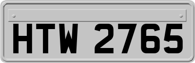 HTW2765