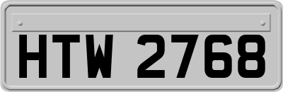 HTW2768