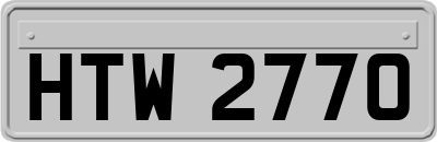 HTW2770