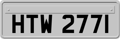 HTW2771