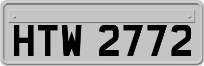 HTW2772