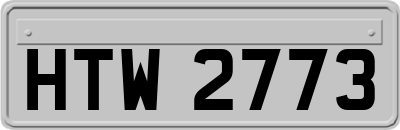 HTW2773