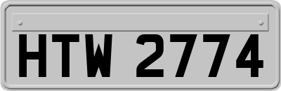HTW2774