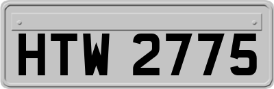HTW2775