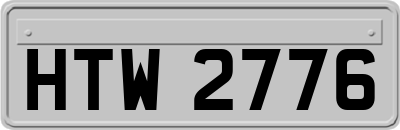 HTW2776