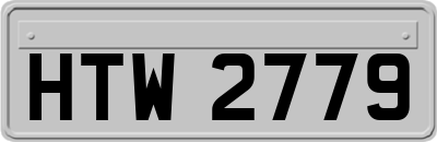 HTW2779