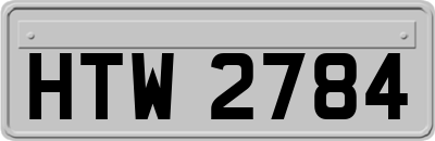 HTW2784