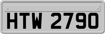 HTW2790
