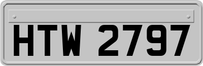 HTW2797
