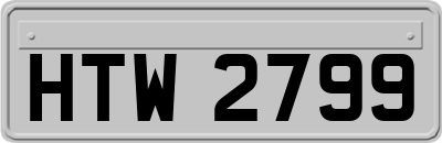 HTW2799