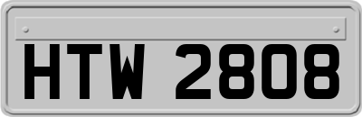 HTW2808