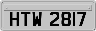 HTW2817