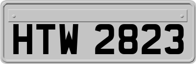 HTW2823