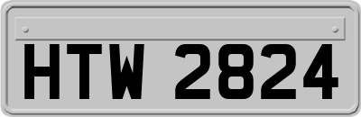 HTW2824