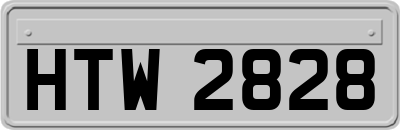 HTW2828