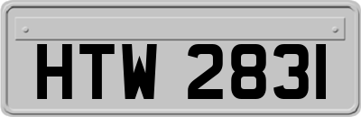 HTW2831