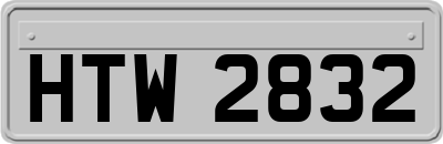HTW2832