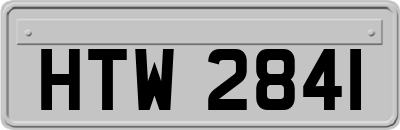 HTW2841